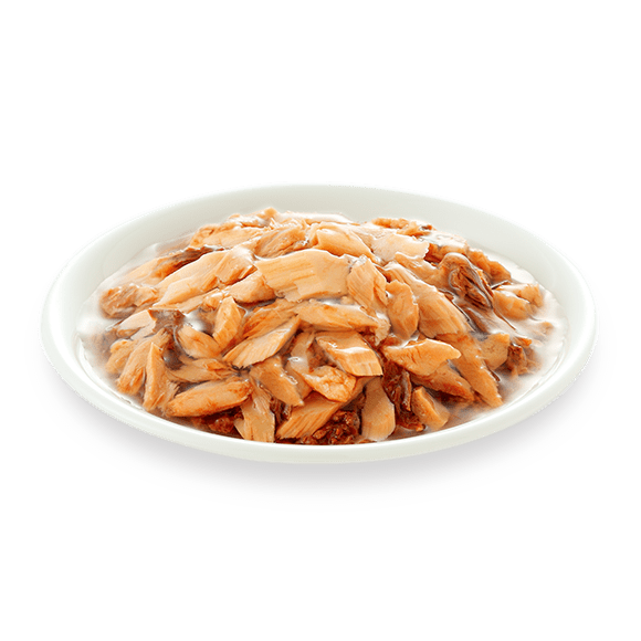 まぐろ味