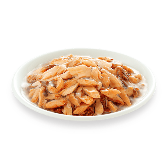 まぐろ味