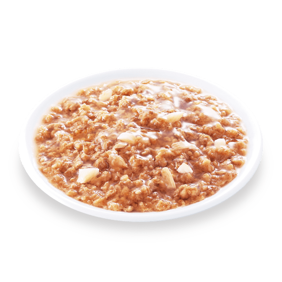 ゼリー仕立て まぐろ たい入り
